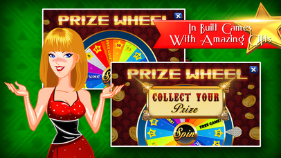 Best Ultimate Apex Casino In the world - With Blackjack,Roulette,bingo & poker Screenshot on iOS