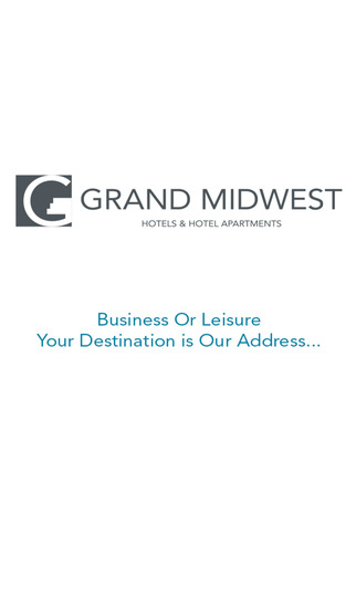 免費下載旅遊APP|Grand Midwest Hotel app開箱文|APP開箱王