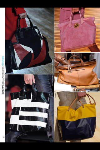 Close-Up Man Bags & Accessories screenshot 4