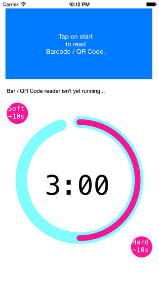 【免費工具App】Code Code Reader-APP點子