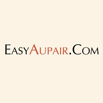 Au Pair Family Match LOGO-APP點子