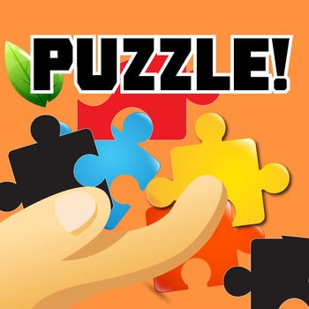 Amazing Epic Jigsaw Legend 書籍 App LOGO-APP開箱王