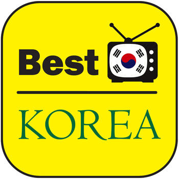 Best Korea TV LOGO-APP點子