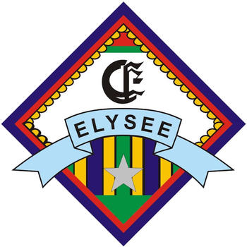 Collège Elysée App. Officielle LOGO-APP點子