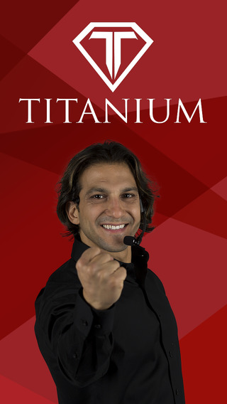 Titanium Success Method