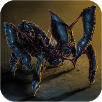 Alien of the Mars 遊戲 App LOGO-APP開箱王