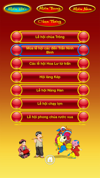 【免費生活App】Truyền Thống Việt, Văn Hoá Người Việt-APP點子