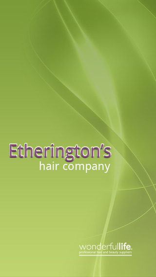 Etheringtons Hair