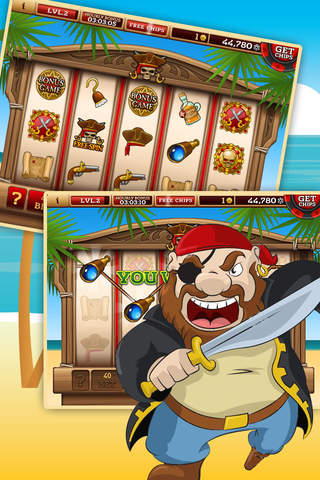 Emerald Extravaganza Slots! -Queen Casino- The Best Gaming! screenshot 2