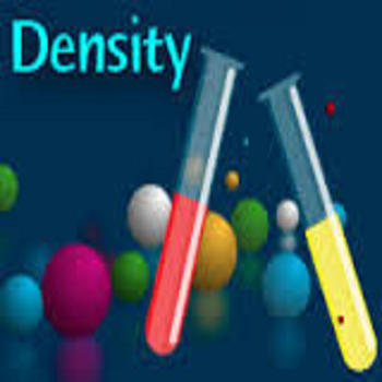 Density Converter LOGO-APP點子