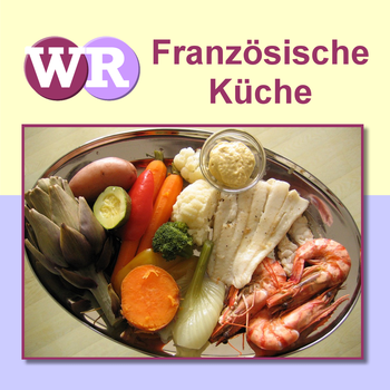 Französische Küche LOGO-APP點子