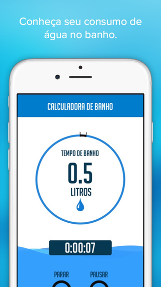 免費下載財經APP|Nossa Água FEBRABAN app開箱文|APP開箱王