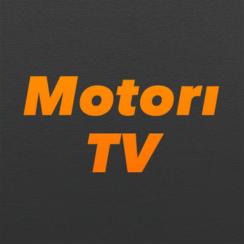 Motori.TV LOGO-APP點子