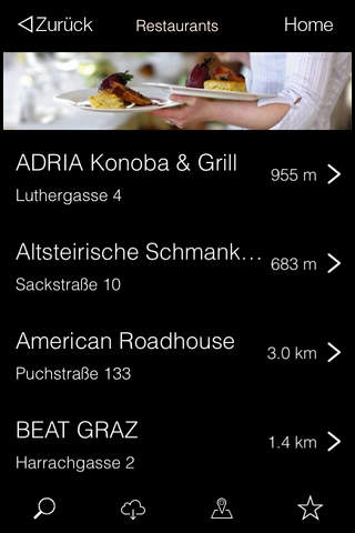 Coover Graz screenshot 2