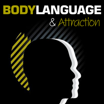 Body Language Attractions LOGO-APP點子