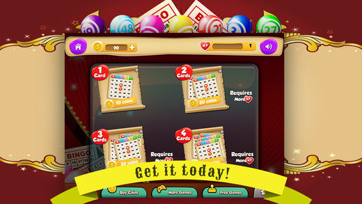 Super Jackpot Bingo Party LITE