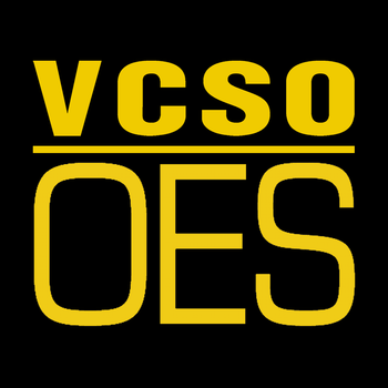 Ventura County OES LOGO-APP點子