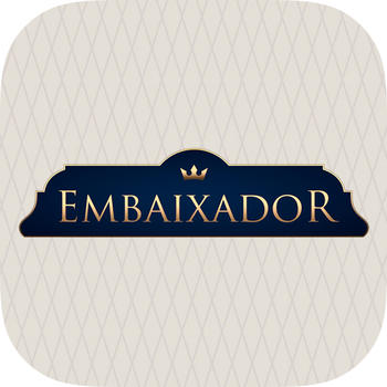 Embaixador Sirona LOGO-APP點子