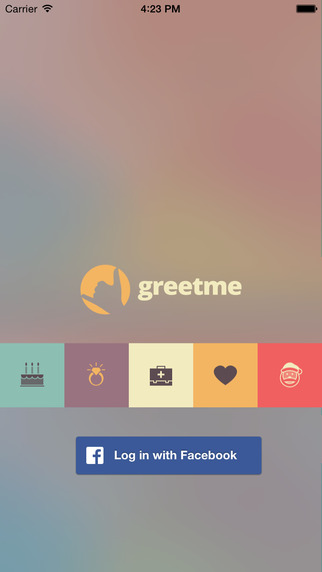 【免費生活App】Greetme-APP點子