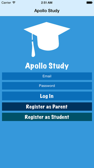 Apollo Study