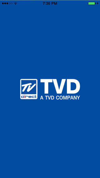 TVDirect TH