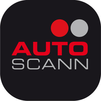 AUTOSCANN LOGO-APP點子