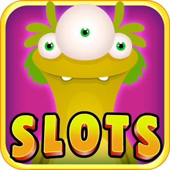 Best New Monster Slots of Las Vegas Casino LOGO-APP點子