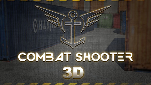 免費下載遊戲APP|Combat Shooter 3D - Army Commando in Deadly Mission Contract to Encounter & Kill Terrorists app開箱文|APP開箱王