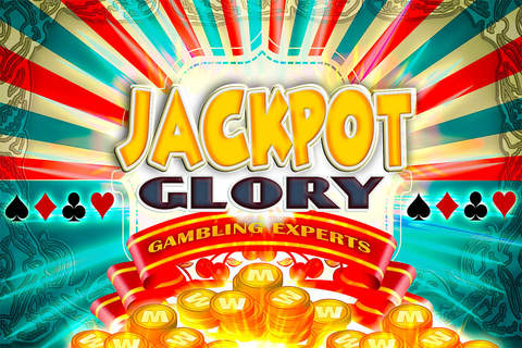 Racing Airborne Casino Slots Jackpot Speed Formula Edition screenshot 2