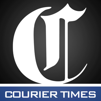 Bucks County Courier Times App for iPhone LOGO-APP點子