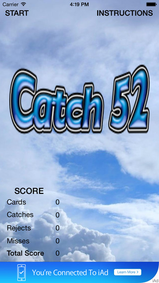 Catch52 Free