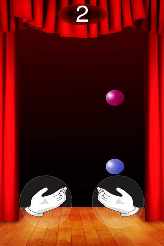 Juggling Man RK screenshot 3