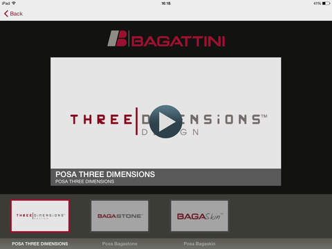 Bagattini screenshot 3