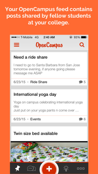 免費下載社交APP|OpenCampus app開箱文|APP開箱王