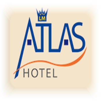 Hotel Atlas 旅遊 App LOGO-APP開箱王