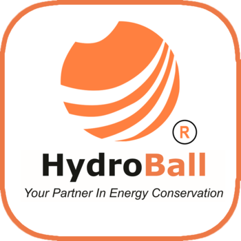 Hydroball LOGO-APP點子