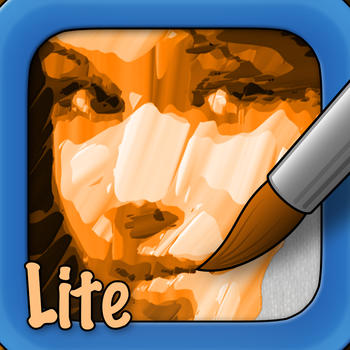 PaintMee Lite LOGO-APP點子