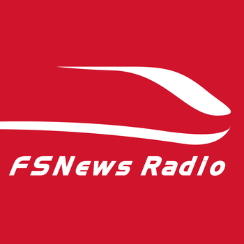 FSNewsRadio LOGO-APP點子