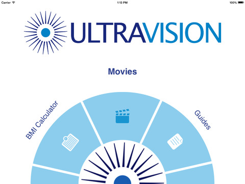 【免費醫療App】Ultravision-APP點子