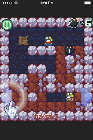 Mine Rescue screenshot 3