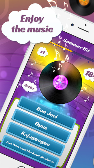 免費下載遊戲APP|Guess The Song - Music Quiz app開箱文|APP開箱王