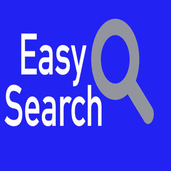 Easy Searcher LOGO-APP點子