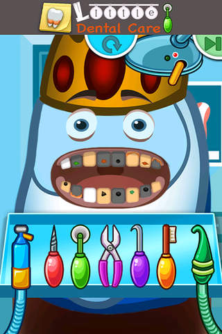 Dental Learning Games Adventure Team Edition screenshot 3