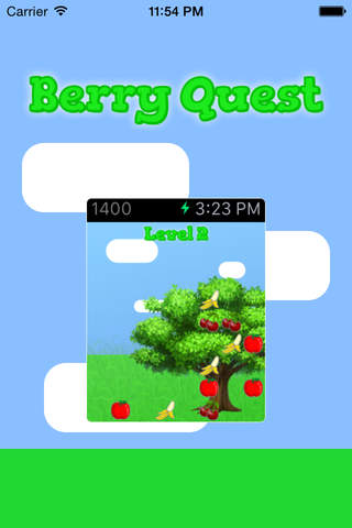 Berry Quest - Match Colorful Berries On Your Wrist screenshot 4