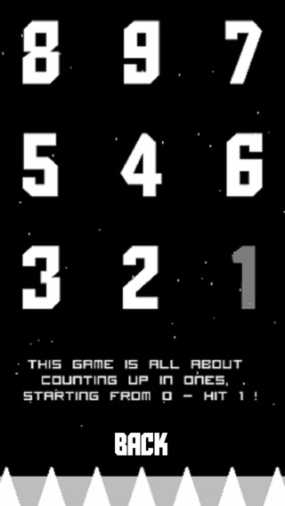 【免費遊戲App】Keep Counting - Lite-APP點子