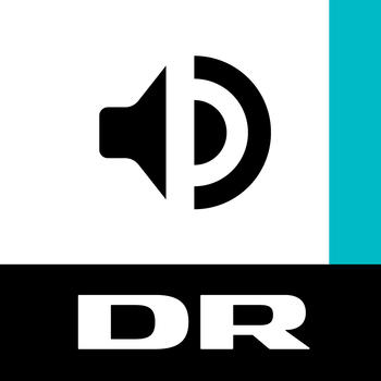 DR Radio LOGO-APP點子