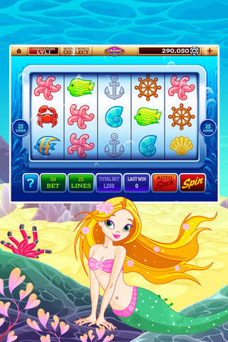 Casino - Tons of Fun Slots Pro screenshot 2
