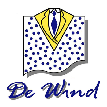 De Wind LOGO-APP點子