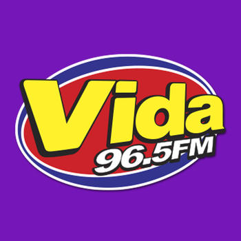 Vida FM LOGO-APP點子