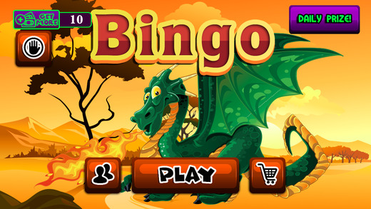 免費下載遊戲APP|Air Fire Dragon Rush Bingo Games 2 Free app開箱文|APP開箱王